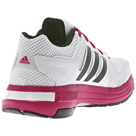 latest Adidas trainers women's